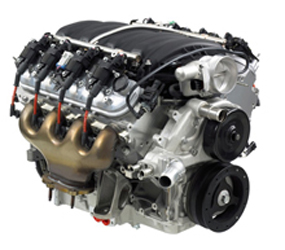 P3666 Engine